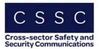 Cross sector Safety & Security Communications