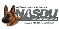 National Association of Security Dog Users