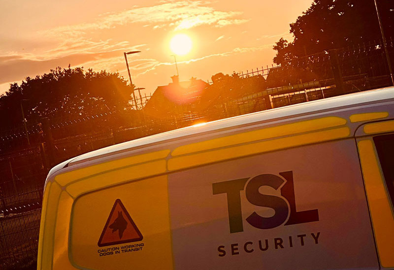 Alarm Response - Ipswich, Suffolk - TSL Group